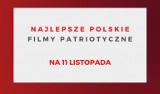 Polskie kino patriotyczne. Oto najlepsze filmy z motywem patriotyzmu w Polsce!