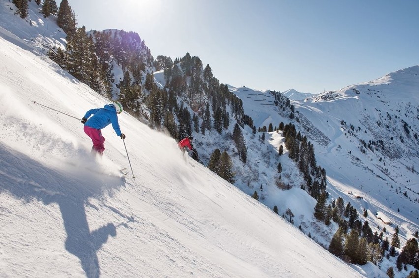 1. Harakiri, Mayrhofen, Tyrol