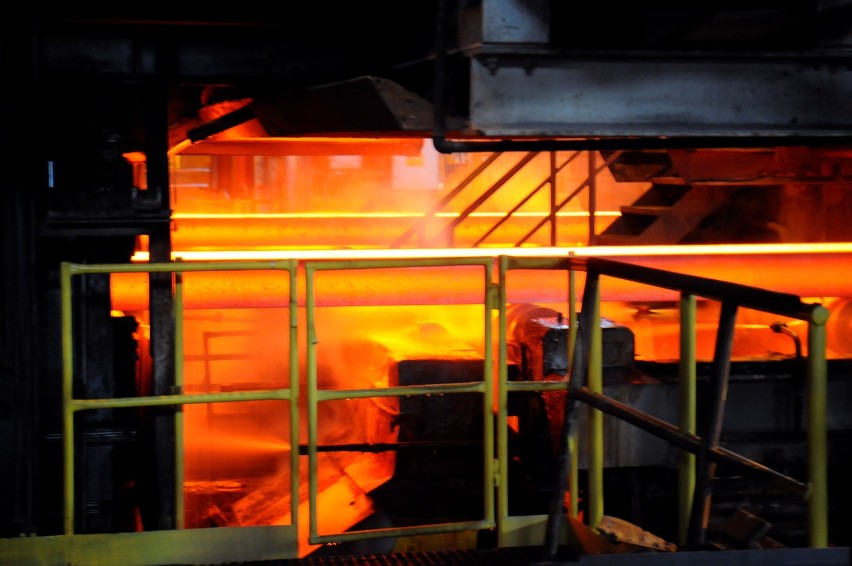 Miejsce 2: Arcelor Mittal Poland SA zapłacił 67,8 mln...