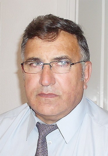 Jerzy Chachaj