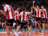 Asseco Resovia gra w Lozannie