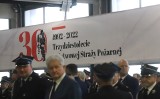 Ochotnicza Straż Pożarna z woj. śląskiego dostanie nowy sprzęt. Siły przeciwpożarowe zasili 48 nowych pojazdów