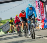 Kolarze Sii Cycling Team, rodem z  w Radzionkowa, zakończyli udany sezon