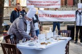 Krakowska restauracja na czele pozwu gastronomii o miliard złotych od Skarbu Państwa. Rząd zamknął firmy i nie naprawia szkód [AKTUALIZACJA]