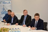 Zawiercie współpracuje z Polską Agencją Informacji i Inwestycji Zagranicznych