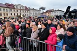 Koncert w Wadowicach dla papieża Jana Pawła II. „Nie zastąpi Ciebie nikt – wspomnienie św. Jana Pawła II w rocznicę śmierci”