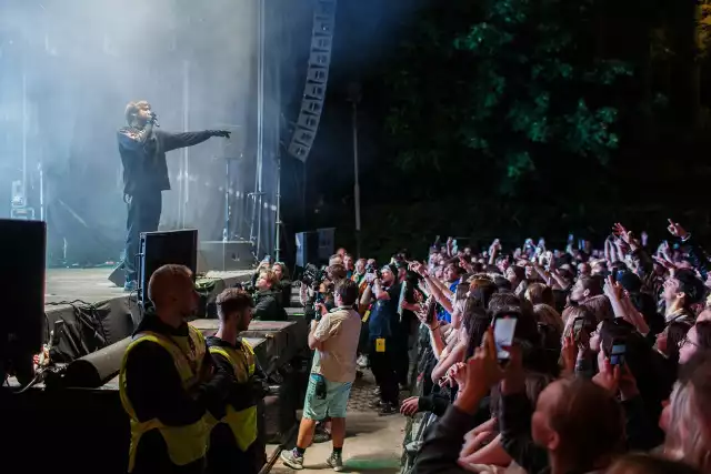 Juwenalia Krakowskie. Tak bawili się studenci w zeszłym roku!