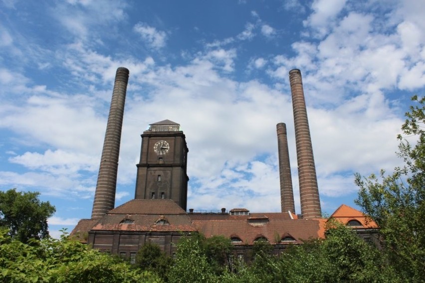 Miasto odkupi Elektrociepłownię Szombierki? Prezydent...