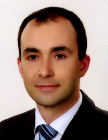 Radny Jacek Lasota