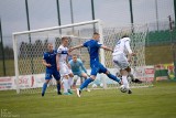 Wigry Suwałki - Lech II Poznań 2:0. Po piorunującej końcówce Biało-Niebiescy są pewni gry w barażach o I ligę