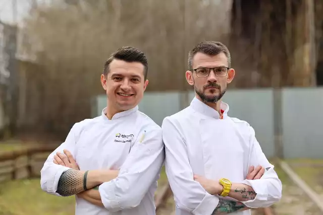 Restauracja Lokalna w Górnie ruszy w sobotę, 6 kwietnia. Gotować będzie Łukasz Wasik, a współwłaścicielem jest Tomasz Soczumski - szef kuchni w Żółtym Słoniu.