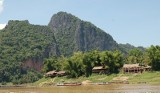 Laos kraj świątyń i zieleni
