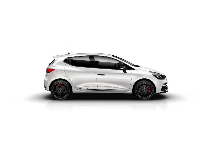 Renault Clio RS Monaco GP / Fot. Renault