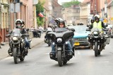 Zlot motocyklowy w Lubsku. Już w ten weekend wielka parada motocykli przejedzie przez miasto