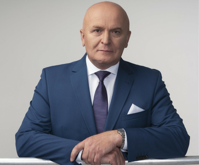 Grzegorz Jakuć – kandydat na wójta Gminy Turośń Kościelna bez tajemnic