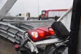 Mniej niż przed rokiem wypadków na małopolskich drogach podczas świąt wielkanocnych