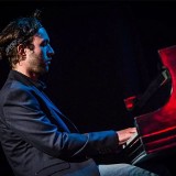 Jazz z Nowej Zelandii w Poznaniu - Michał Martyniuk wystapi w klubie Blue Note 