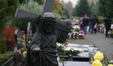 Zmiana organizacji ruchu w rejonie cmentarzy w powiecie wodzisławskim