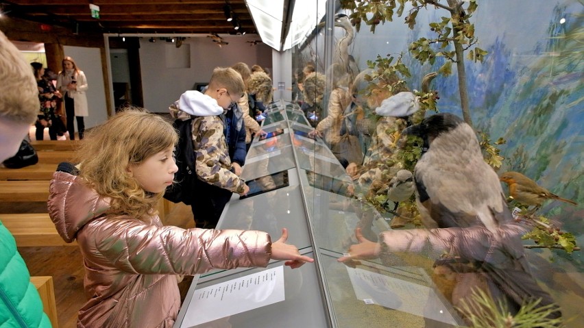Praktycznie i ekologicznie w Muzeum Nadwiślańskim