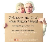 Fundacja Rak'n Roll: Dzięki nim mniej boimy się słowa "rak"