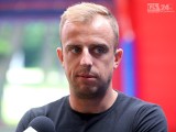 Kamil Grosicki: Skorża? Pogoń Szczecin zrobiła dobry ruch [wideo]