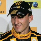 Igor Rossello: Kubica jeździ już samochodem. Wróci w 2012 r.