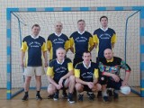 Nauczyciele rywalizowali na turnieju piłkarskim w Rudniku nad Sanem