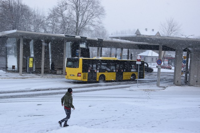 Centrum przesiadkowe Ligota. Wciąż nie udało się uruchomić systemu „park&ride” na pobliskim parkingu