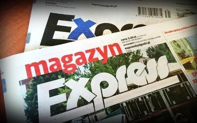 Magazyn "Expressu Bydgoskiego". Piątek, 6 lipca 2018 [zapowiedź]