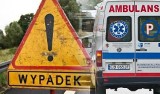 Tragiczny wypadek w Czarżu. Nie żyje 25-letni motocyklista