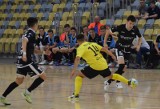 FOGO Futsal Ekstraklasa. Widzew Łódź - Dreman Opole Komprachcice 3:2