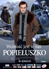 Rafał Wieczyński: Sprowadziliśmy ks. Jerzego na ziemię