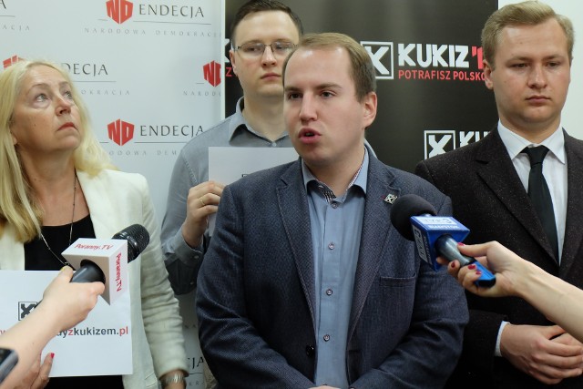 Kukiz’15 zaprasza do wyborczej współpracy Solidarność, środowiska wolnościowe, przedstawicieli mniejszości białoruskiej