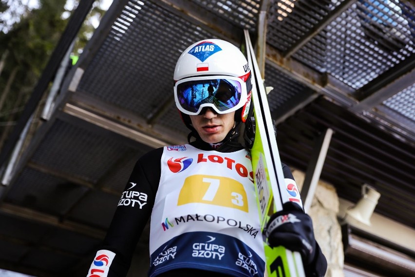 Kamil Stoch