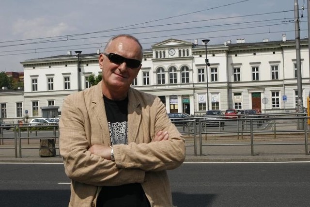 Jacek Cygan, "chłopak z Sosnowca",  6 lipca obchodzi 70. urodziny