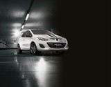 Mazda 2 w edycji Black and White