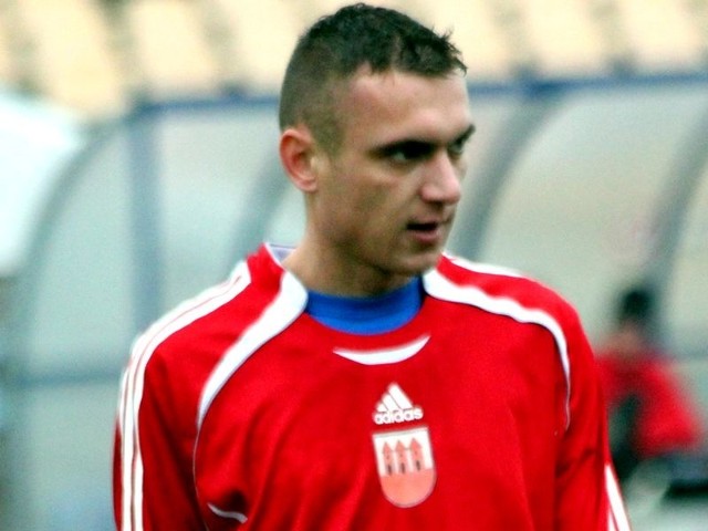 Piłkarze z Przasnysz są pewni gry w IV lidze w przyszłym sezonie.