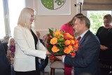 Radni powiatu ostrowskiego wybrali starostę i przewodniczącego