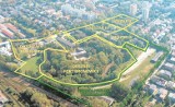 Fort Bronowice znów na sprzedaż