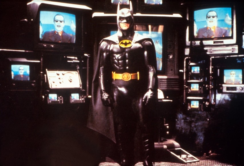 4. „Batman” (1989)...