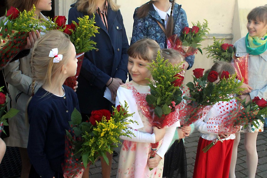 Drugi dzień Świąt Wielkanocnych u prawosławnych. Abp Abel obchodził 60. urodziny (ZDJĘCIA)                                                