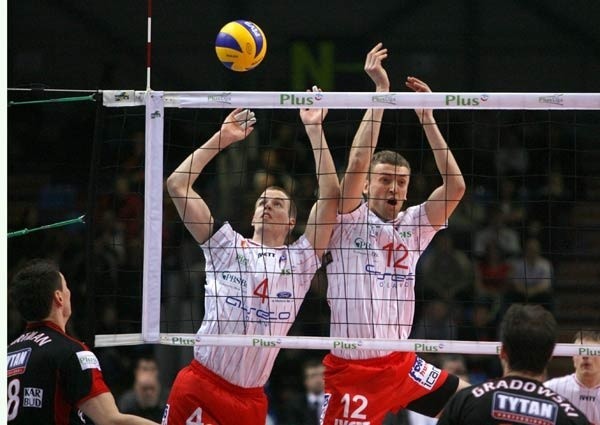 Asseco Resovia - AZS Czestochowa...