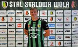 3 liga grupa IV. Kolejny nowy gracz w Stalowej Woli - ostatnio grał w 1. lidze. Do drużyny dołączył Mariusz Szuszkiewicz