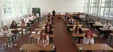 Rozpoczęły się matury. W I Liceum w Hajnówce do egzaminu przystąpiło 37 uczniów