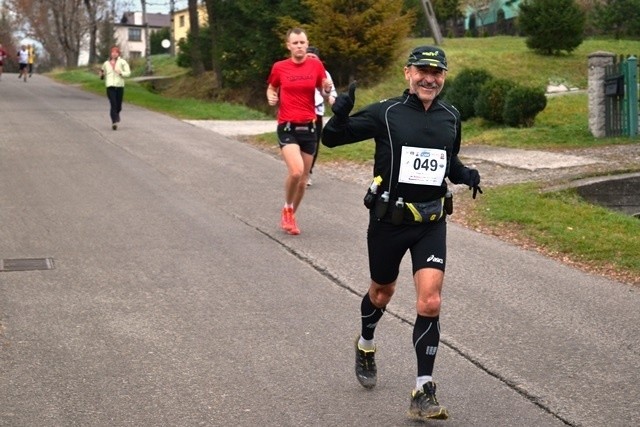 VI Maraton Beskidy 2013