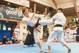 Świetna frekwencja, wysoki poziom i wiele emocji w VII Ogólnopolskim Pucharze Krakowa w karate tradycyjnym [DUŻO ZDJĘĆ]