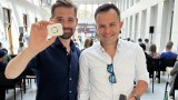 Polski kardiolog stworzył rewolucyjne, mobilne urządzenie EKG. „Wykryje do 20 proc. więcej zawałów”