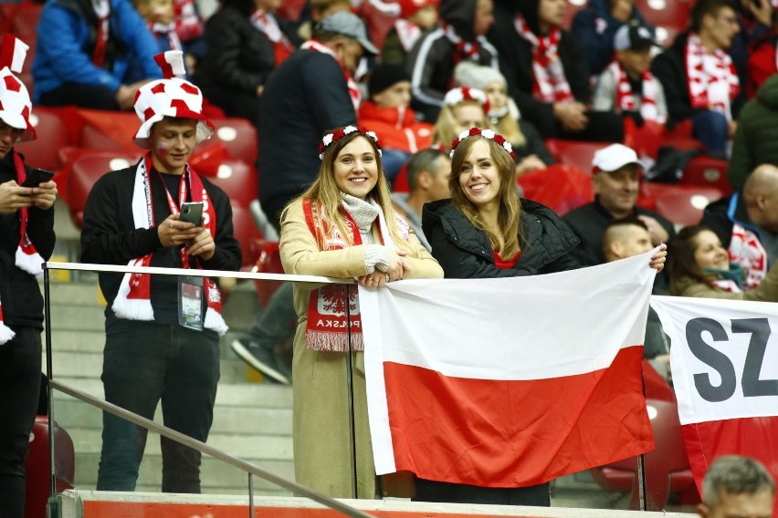 15.11.2021 warszawa stadion pge narodowy mecz eliminacje do...