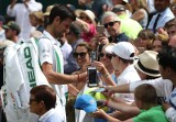 Australian Open. Novak Djoković znów w areszcie imigracyjnym. Co może wydarzyć się w niedzielę...
