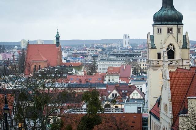 Od piątku do niedzieli (21-23 kwietnia) mieszkańcy będą mieli okazję skorzystać z bogatej oferty kulturalnej Bydgoszczy. Szczegóły na kolejnych slajdach.